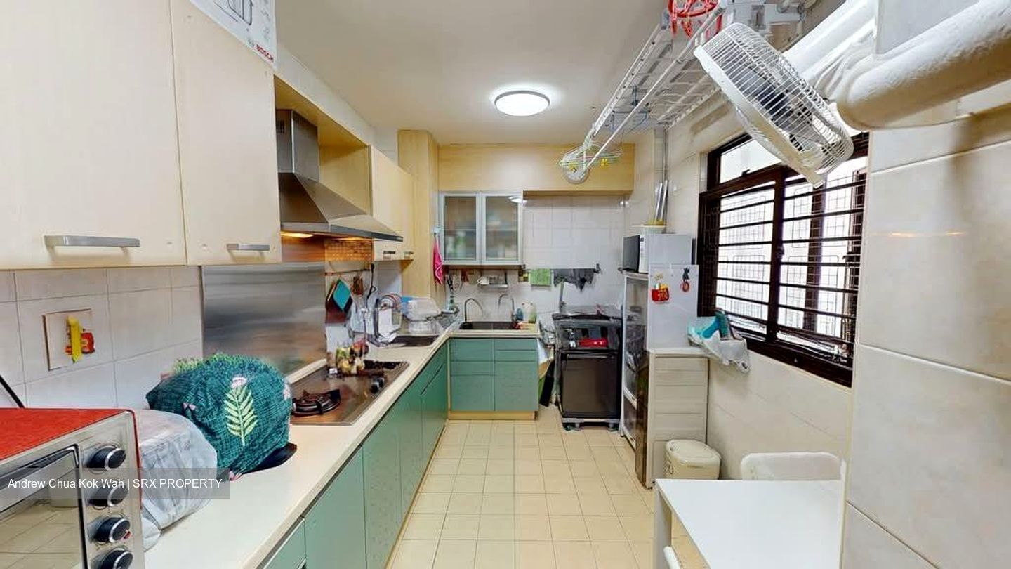 Blk 272B Jurong West Street 24 (Jurong West), HDB 5 Rooms #544486561